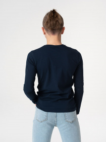 Лонгслів YUMSTER модель YM.01.04.003 Фото