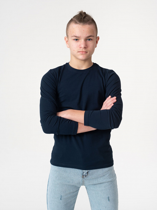 Лонгслив YUMSTER модель YM.01.04.003 Фото