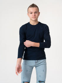 Лонгслів YUMSTER модель YM.01.04.003 Фото