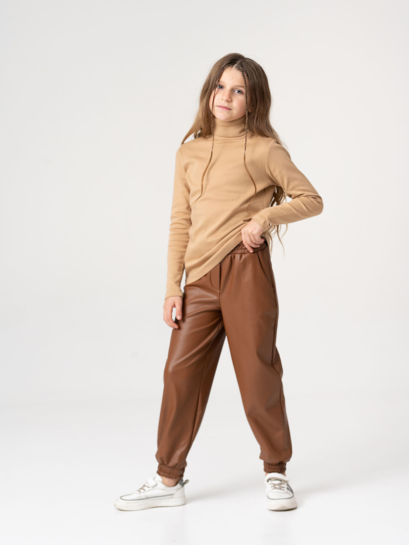 Джогери YUMSTER модель YM.22.24.015 Джогери YUMSTER модель YM.22.24.015 Фото