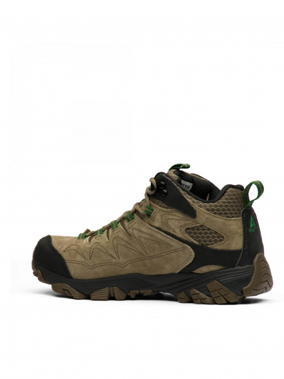 Кросівки HUMTTO модель HT5520-2 — фото - INTERTOP
