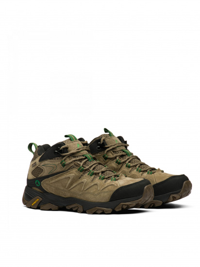 Кросівки HUMTTO модель HT5520-2 — фото 3 - INTERTOP
