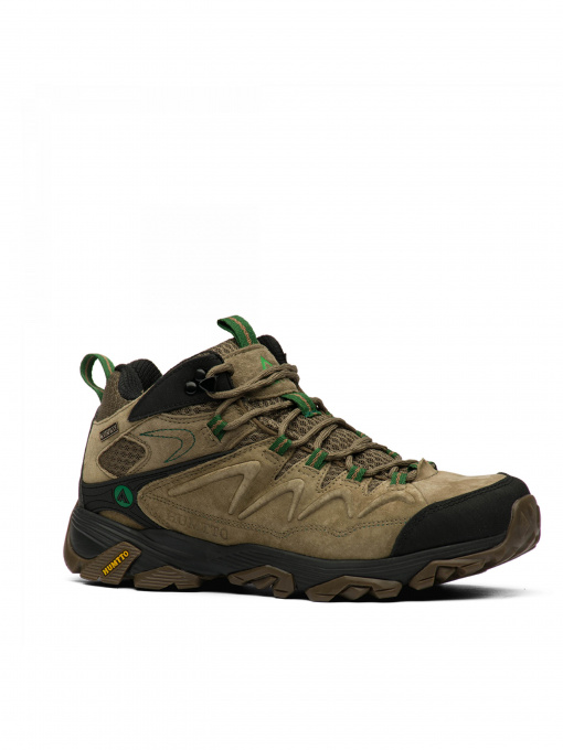 Кроссовки повседневные HUMTTO модель HT5520-2 Фото