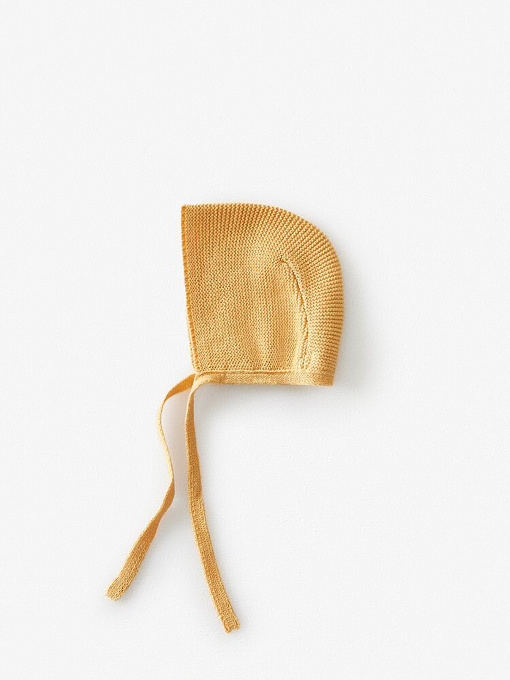 Шапка ZARA модель 65693 Фото