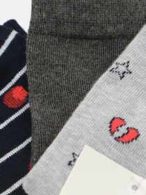 Набор носков C&A модель 54602 Фото