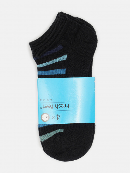 Набор носков C&A модель 57211 Фото