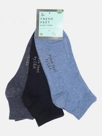 Набор носков C&A модель 56307 Фото