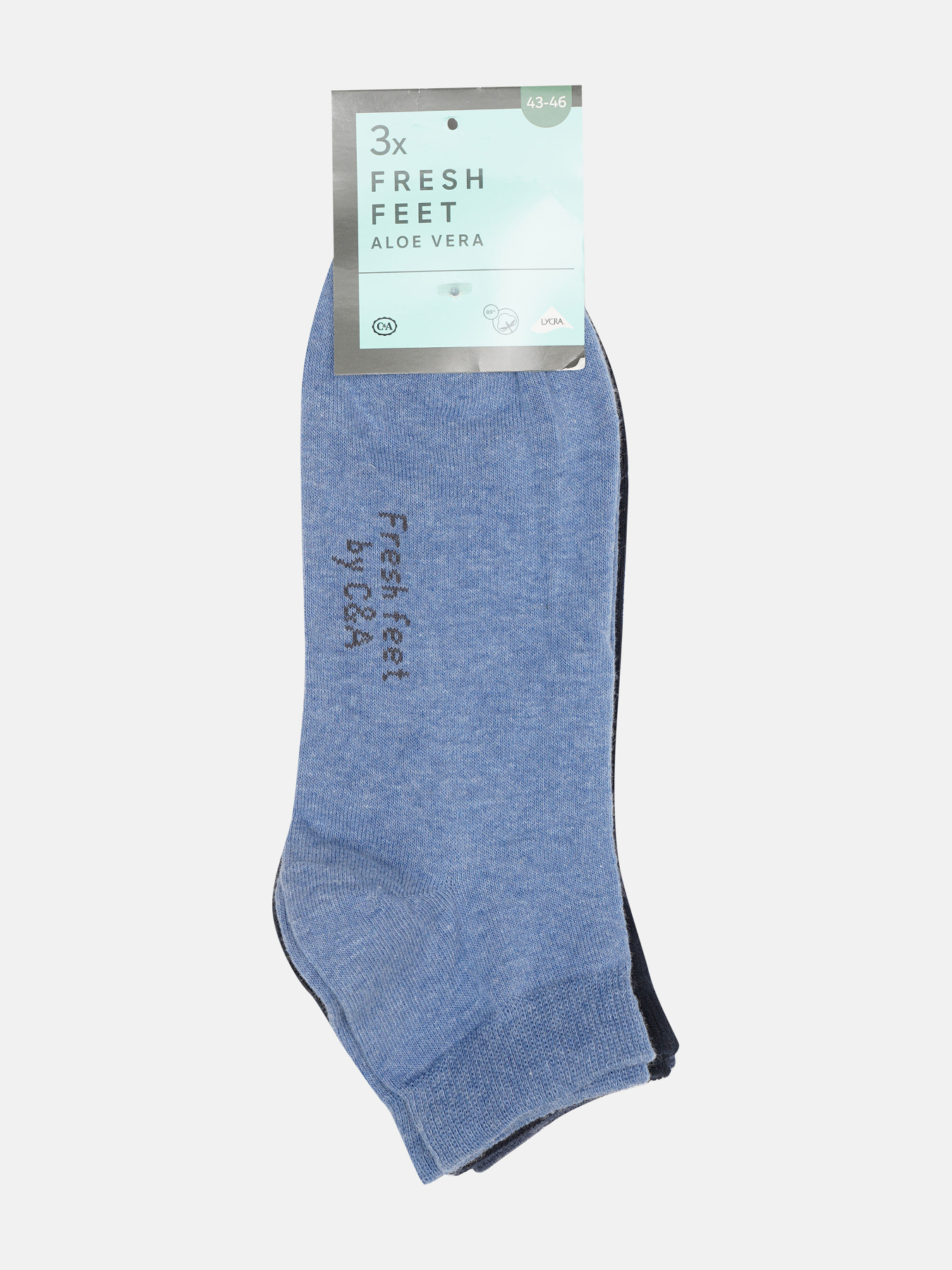 Набор носков C&A модель 56307 Фото