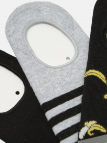 Набор носков C&A модель 54749 Фото