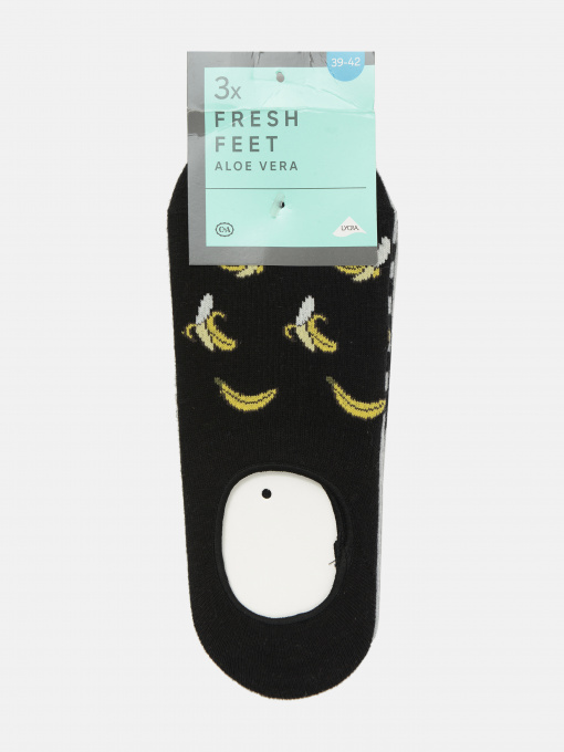 Набір шкарпеток C&A модель 54749 Фото