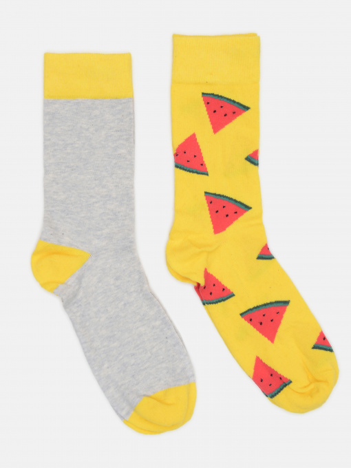 Набор носков C&A модель 53994 Фото