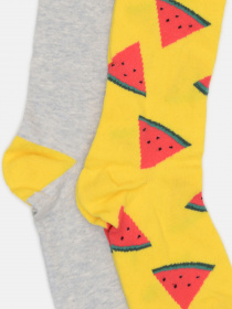 Набір шкарпеток C&A модель 53994 Фото