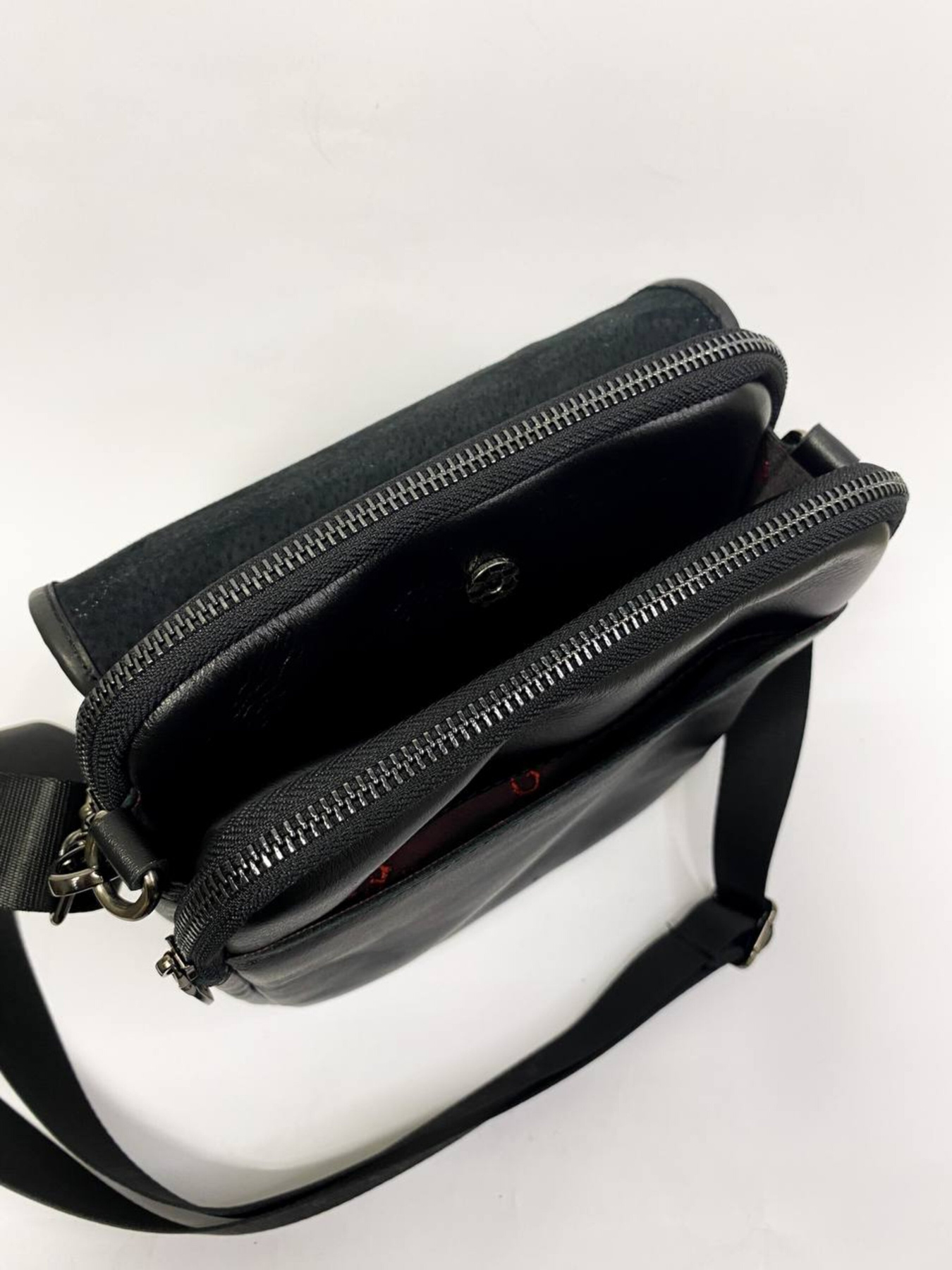 Сумка Legessy модель V015_3 Фото