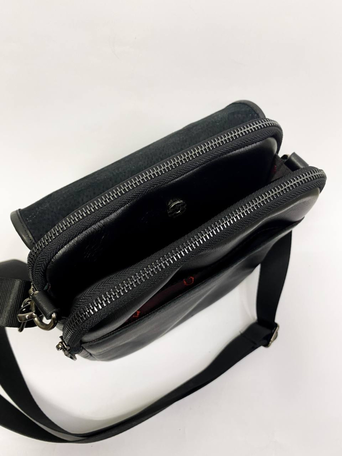 Сумка Legessy модель V015_3 Фото