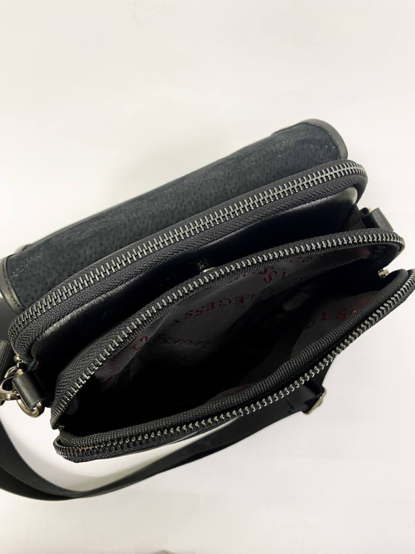 Сумка Legessy модель V015_3 Фото