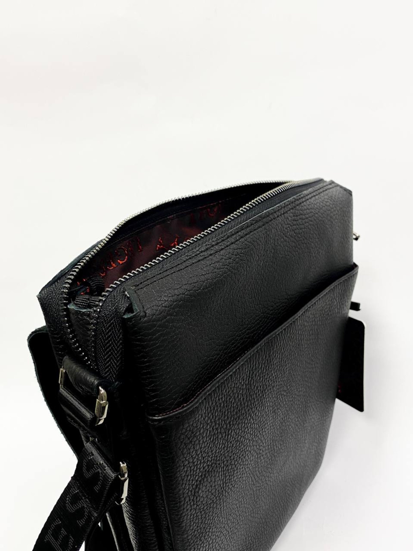 Мессенджер Legessy модель F037_3 Фото