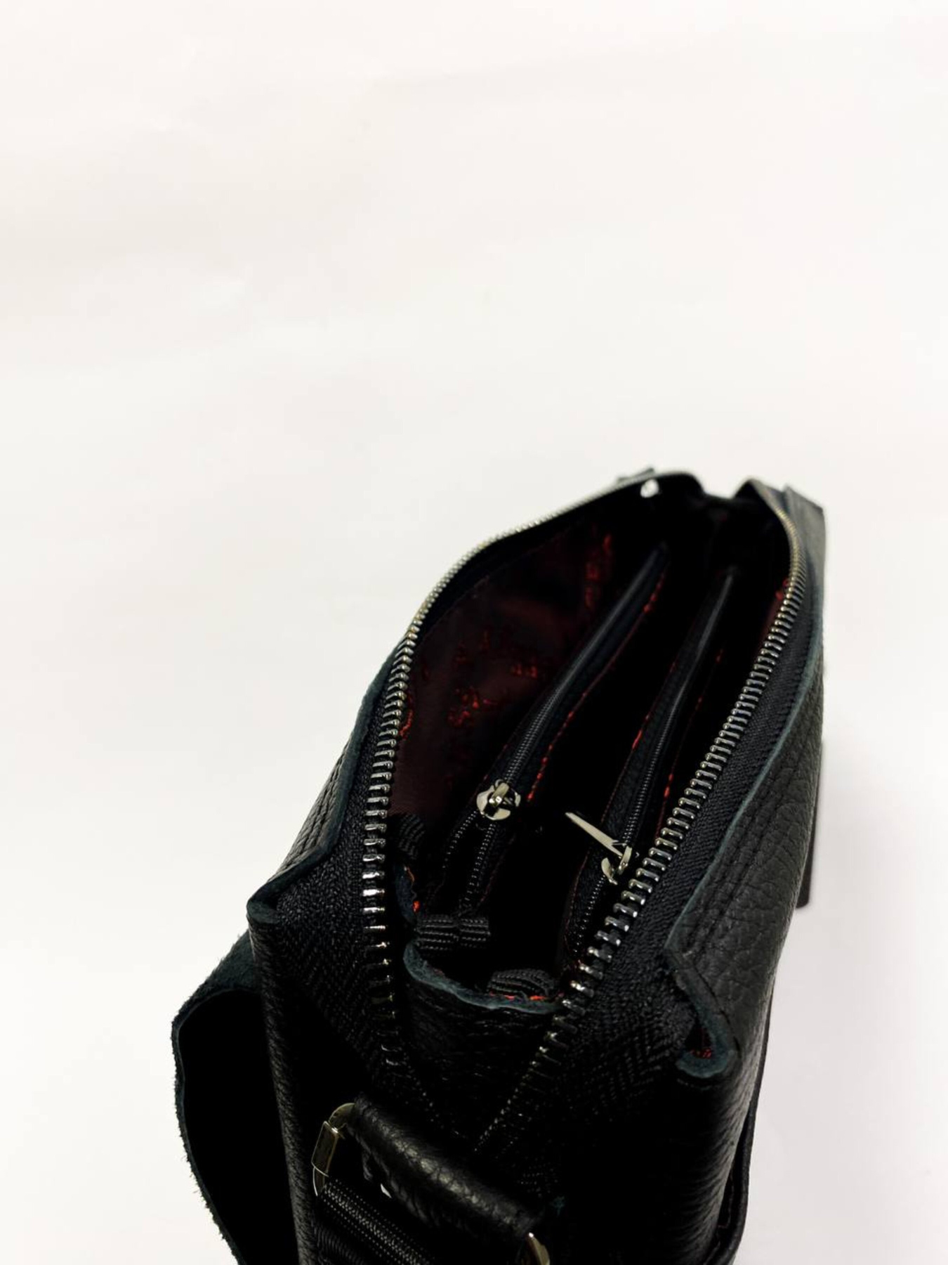 Мессенджер Legessy модель F037_3 Фото