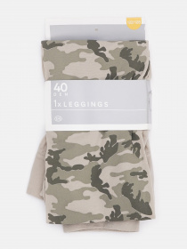 Леггинсы C&A модель 66399 Фото