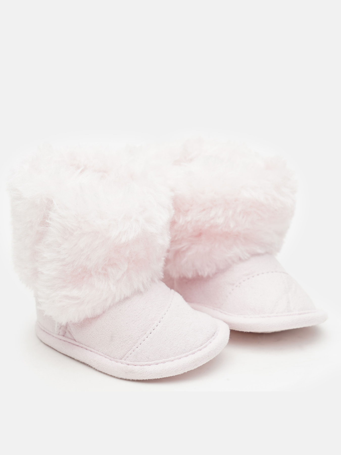 Пинетки C&A модель 61422 Фото