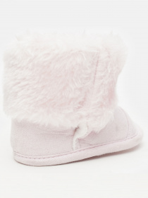 Пинетки C&A модель 61422 Фото