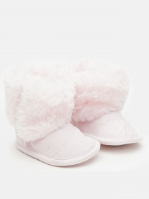 Пинетки C&A модель 61422 Фото