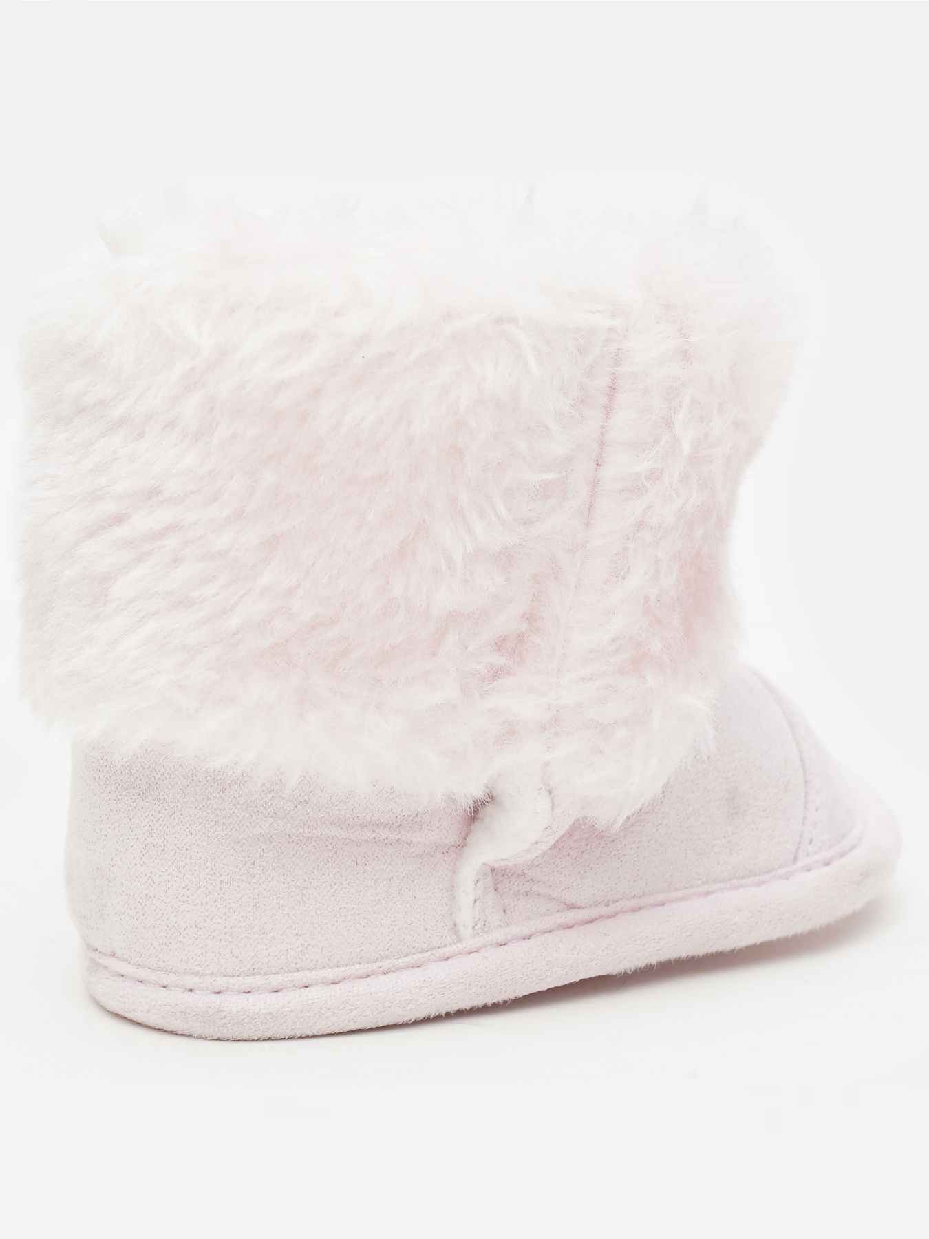 Пинетки C&A модель 61422 Фото