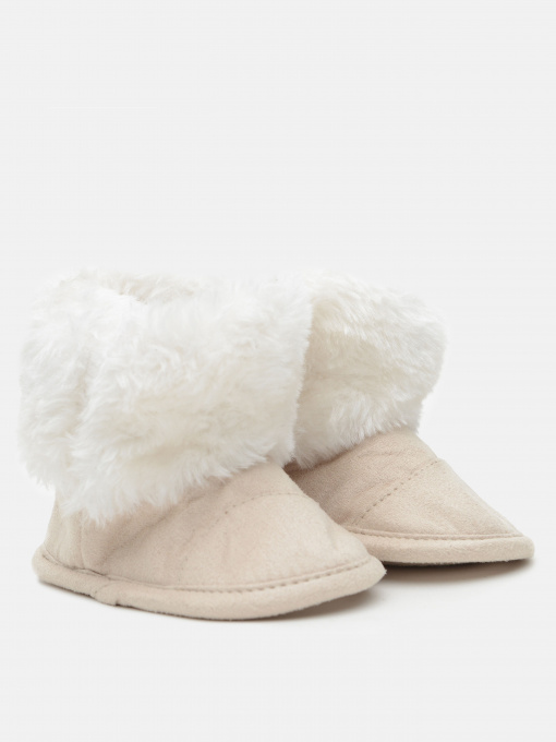 Пинетки C&A модель 61385 Фото