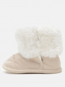 Пинетки C&A модель 61385 Фото