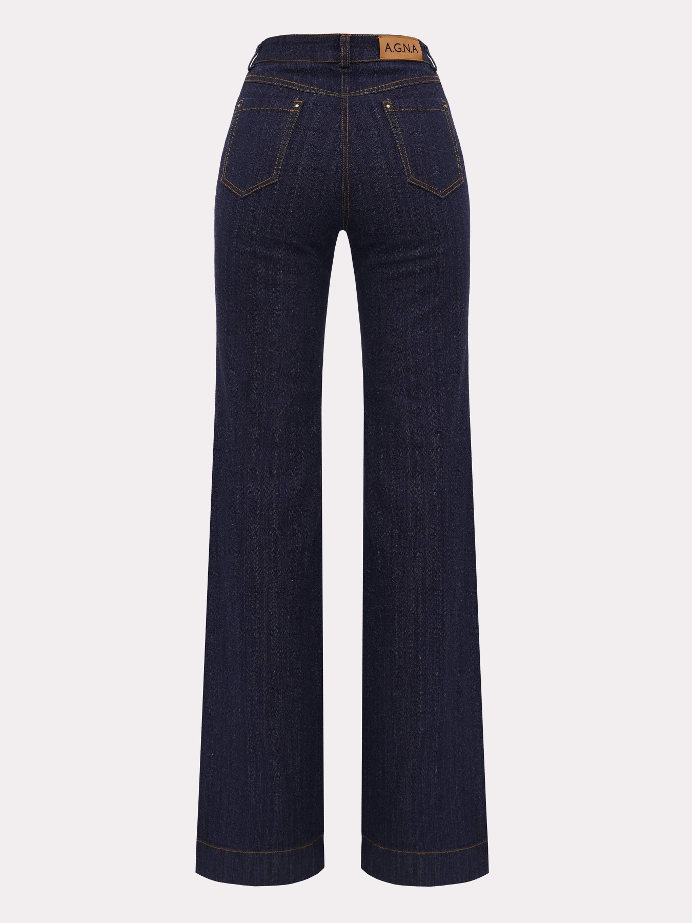 Джинси кльош A.G.N.A модель AG-2007 Фото