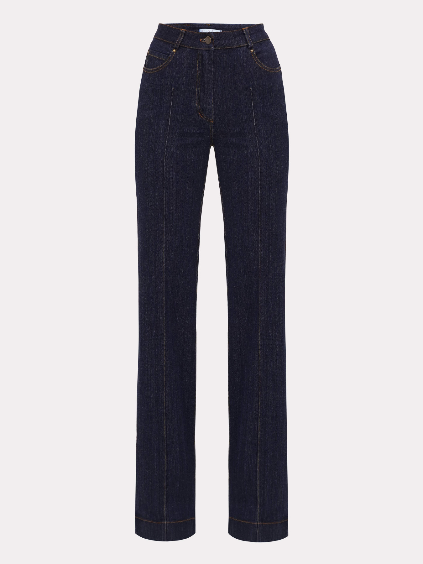 Джинси кльош A.G.N.A модель AG-2007 Фото