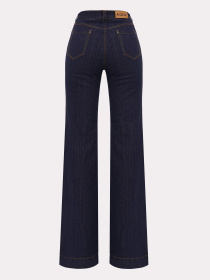 Джинси кльош A.G.N.A модель AG-2007 Фото