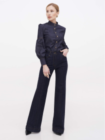 Джинси кльош A.G.N.A модель AG-2007 Фото