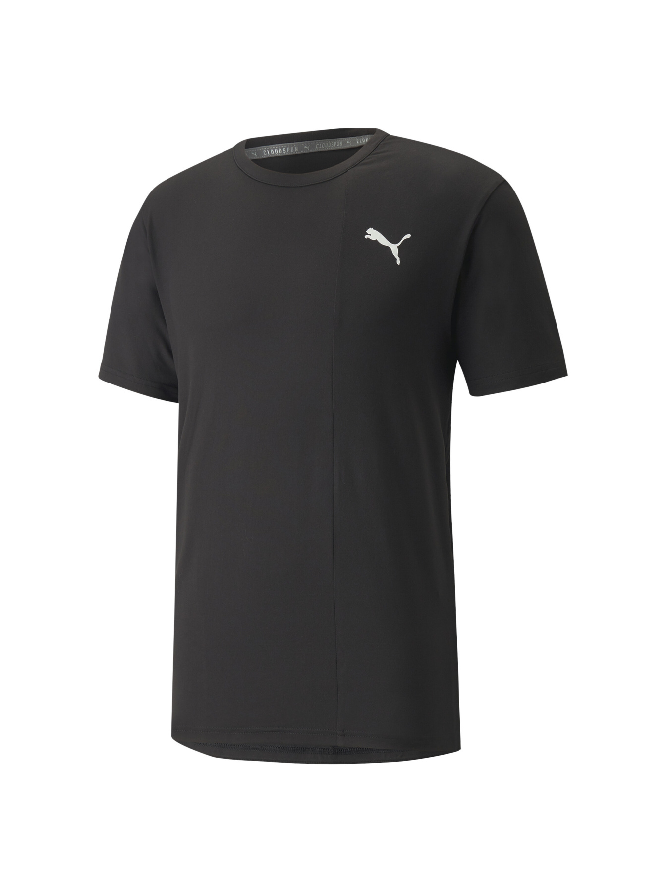 Спортивна футболка PUMA модель 521516 Фото