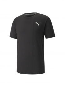 Спортивна футболка PUMA модель 521516 Фото