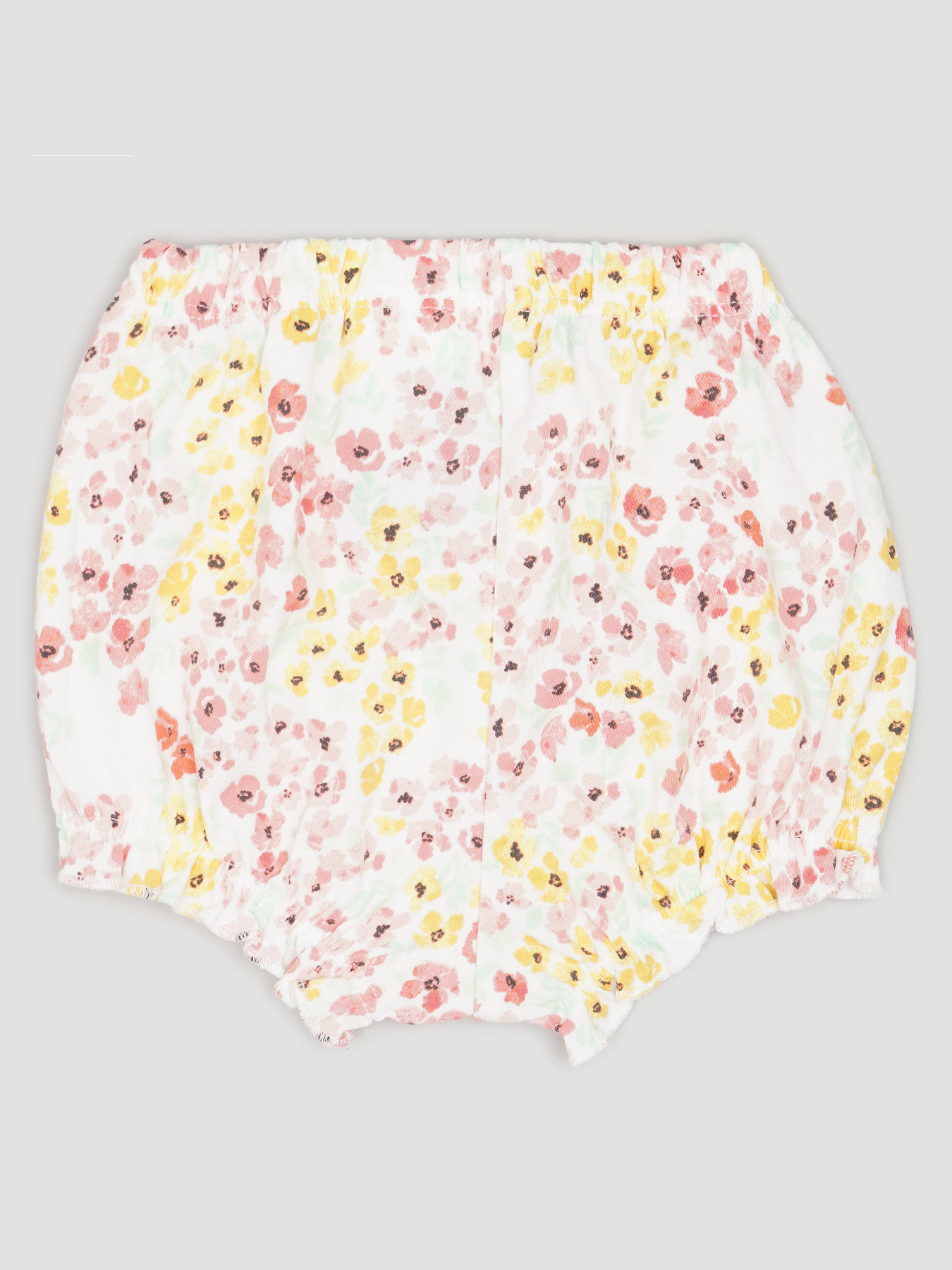 Шорты H&M модель 1008539 Фото