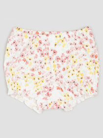 Повсякденні шорти H&M модель 1008539 Фото