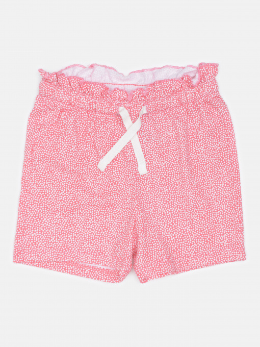 Повседневные шорты H&M модель 10039759 Фото