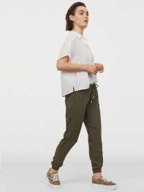 Джогери H&M модель 10041537 Фото