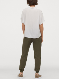 Джогери H&M модель 10041537 Фото