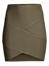 Спідниця міні H&M модель 10040644 Спідниця міні H&M модель 10040644 Фото