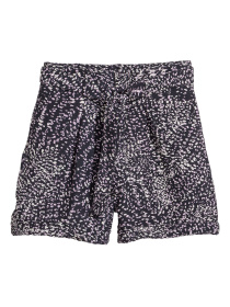 Повседневные шорты H&M модель 10039302 Фото