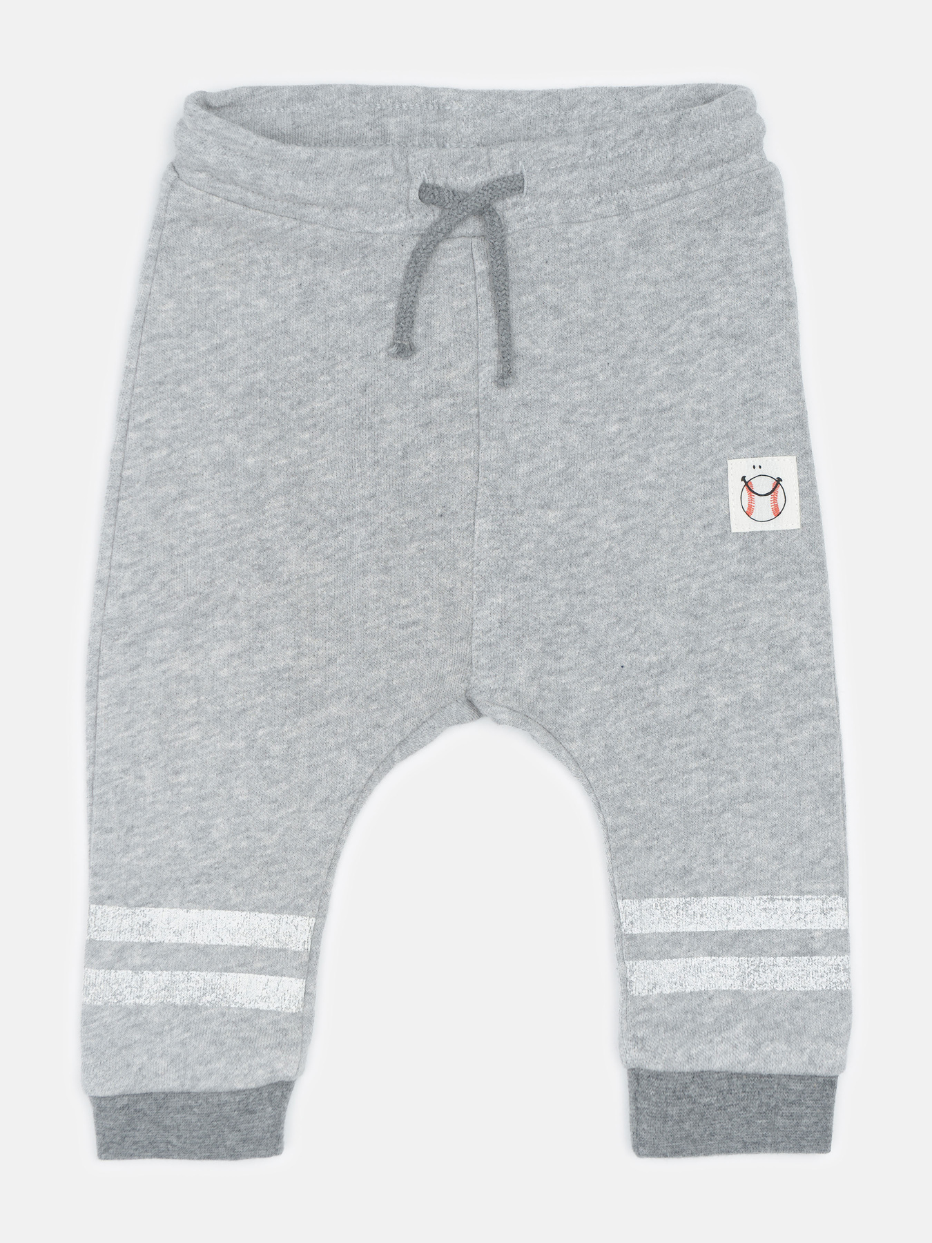 Джоггеры H&M модель 10015803 Фото