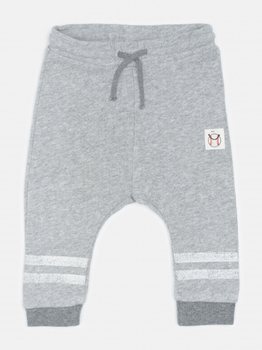 Джоггеры H&M модель 10015803 Фото