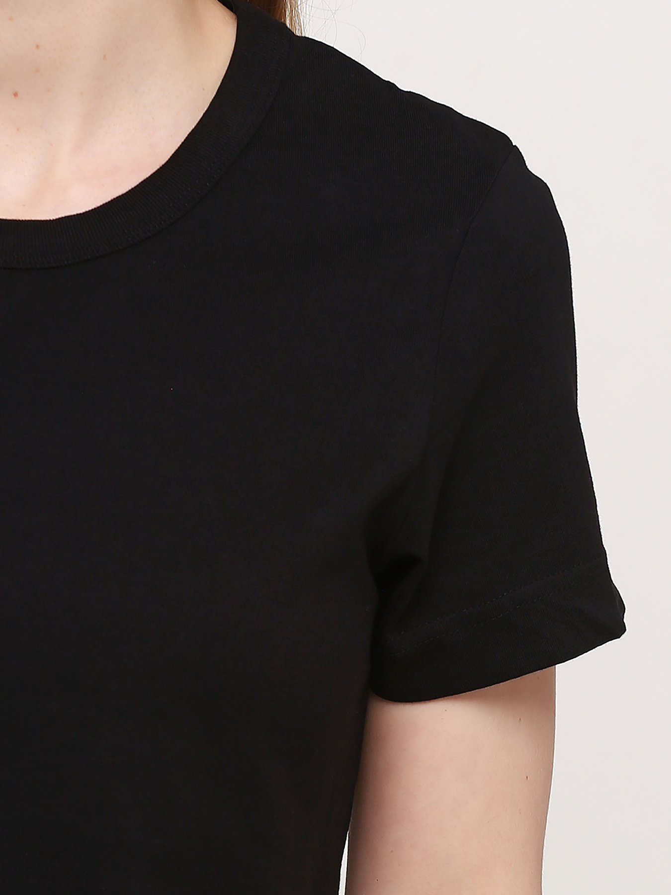 Футболка Weekday модель 10042801 Фото