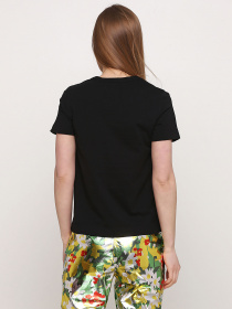 Футболка Weekday модель 10042801 Фото