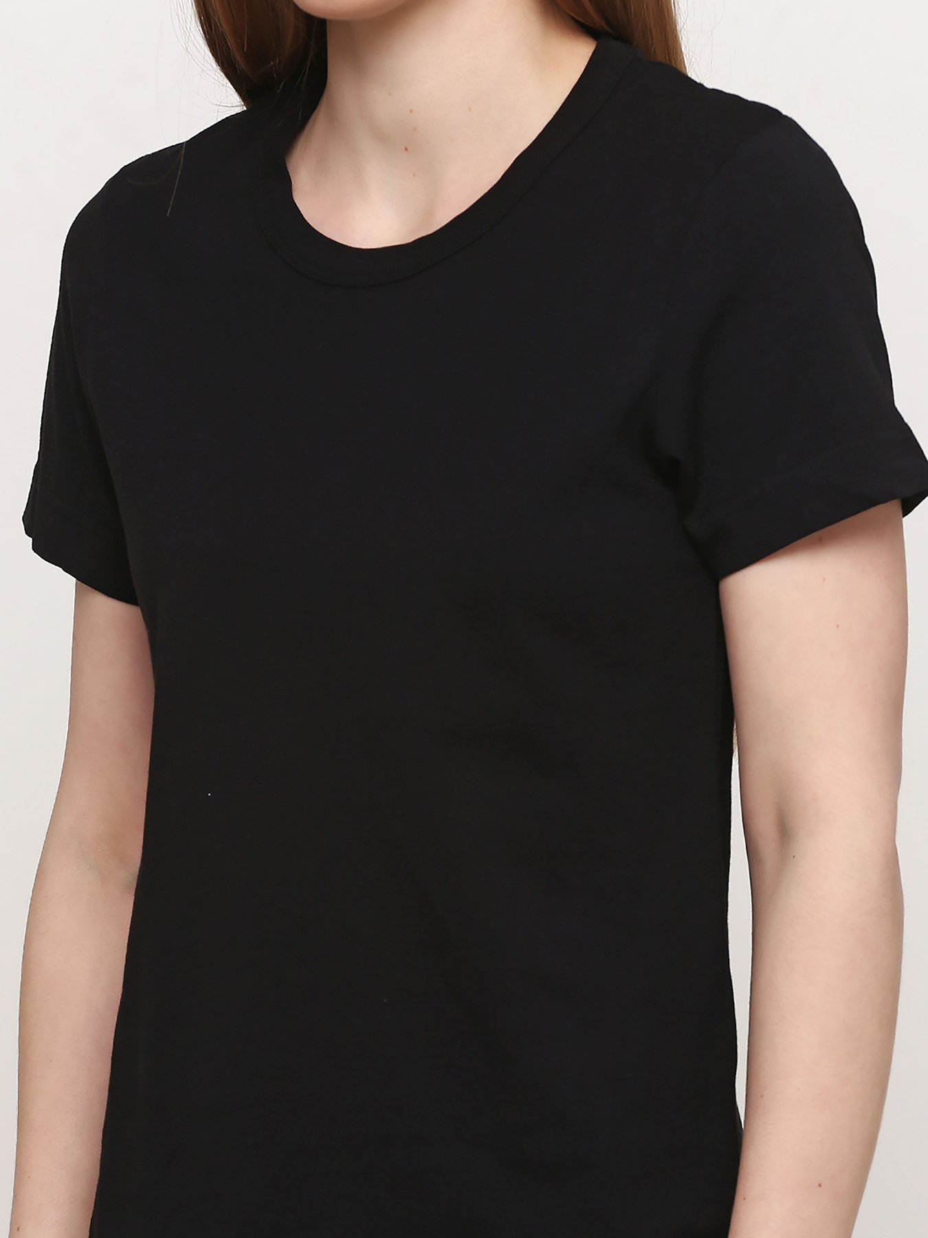 Футболка Weekday модель 10042801 Фото