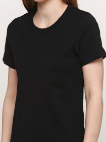 Футболка Weekday модель 10042801 Фото