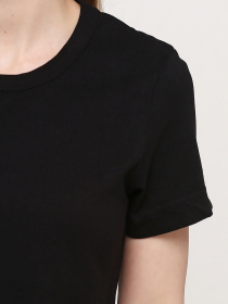 Футболка Weekday модель 10042801 Фото