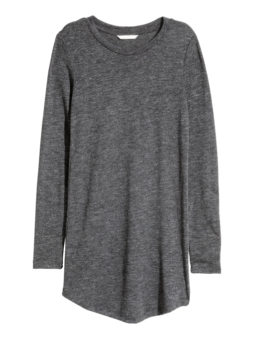 Туника H&M модель 10041217 Фото