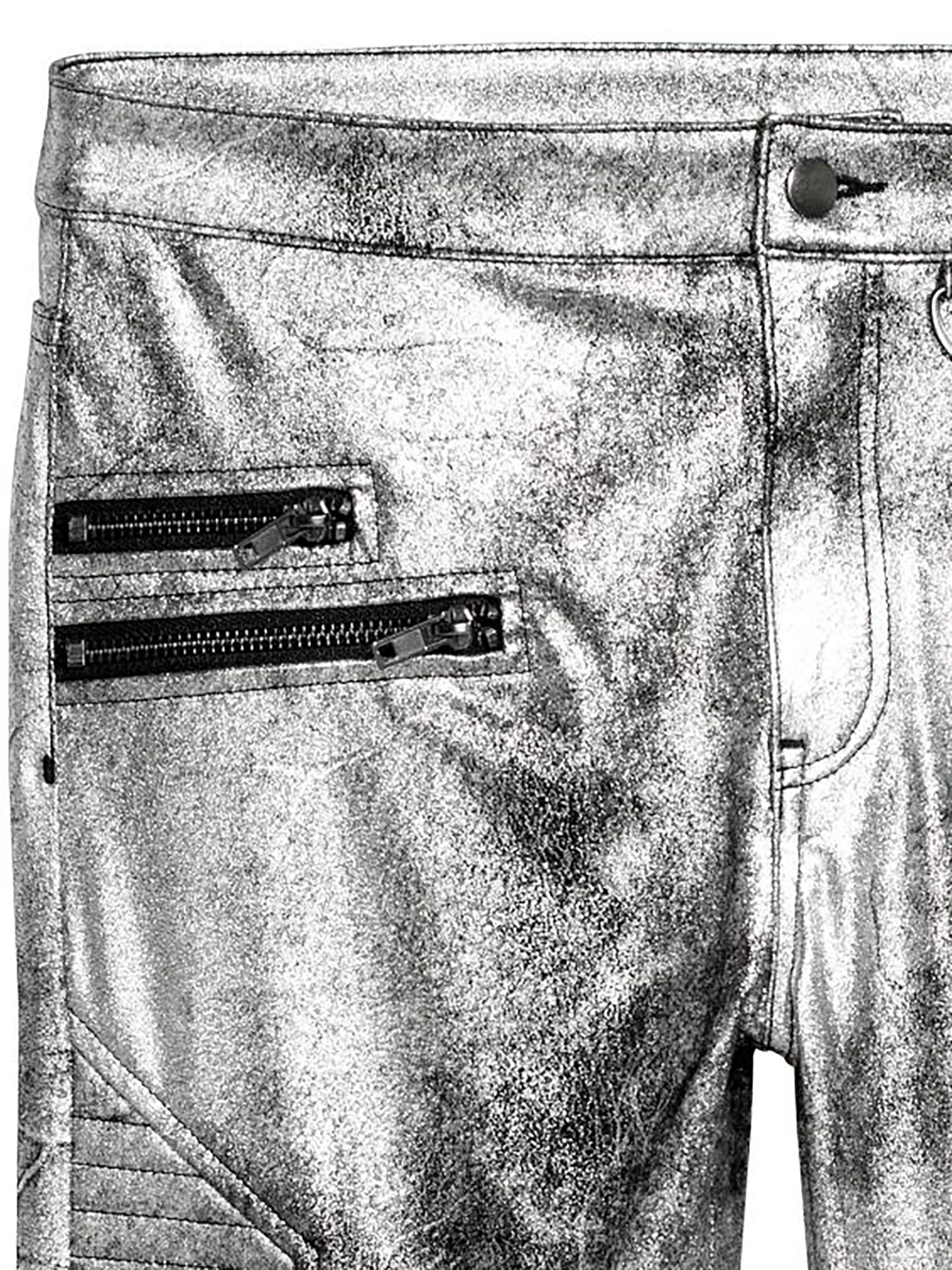 Повседневные штаны H&M модель 10038793 Фото